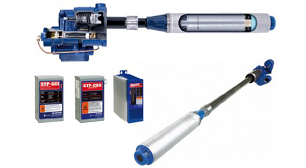 Submersible Pumping Systems