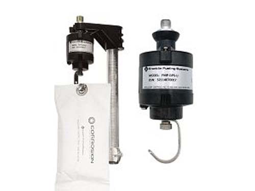 Desiccant Pack Sensor