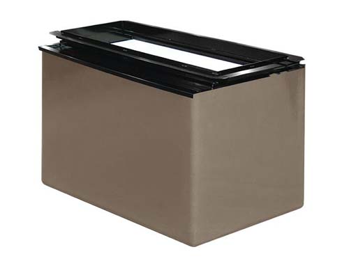 Fiberglass Dispenser Sumps