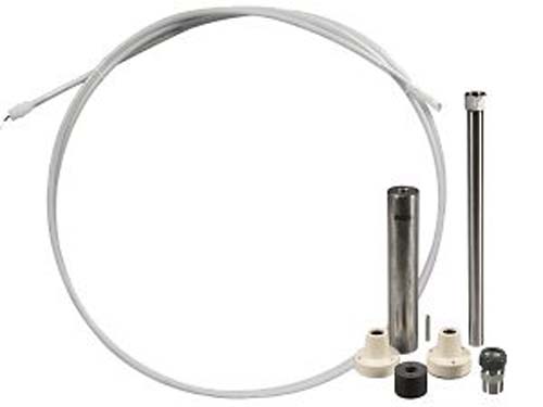 Flexible Inventory Probes