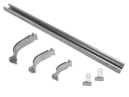 Sensor Accessories Installation