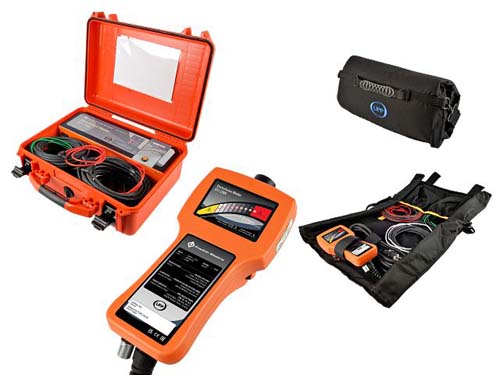 Electrofusion Welding