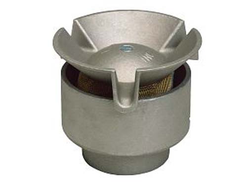 Open Atmosphere Tank Vents