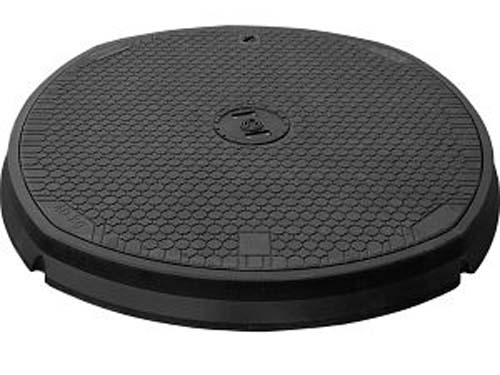 Access Cover - UPP® Composite Manways