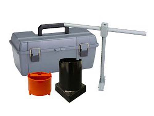 Defender Series® Spill Container Tools
