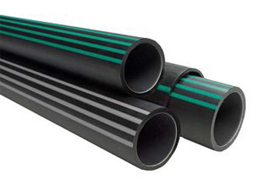 Electrofusion Pipework