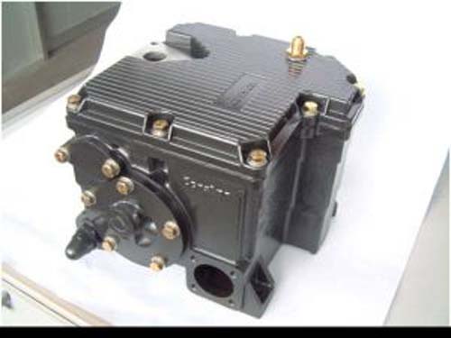 Censtar Pumping Unit