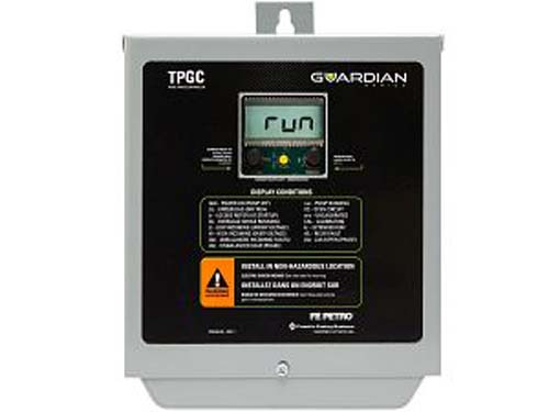 Guardian Series™ Three Phase Controller