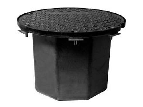 Probe Access Manholes