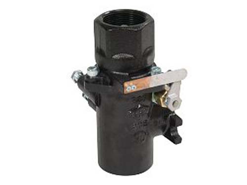 Product Shear Valves