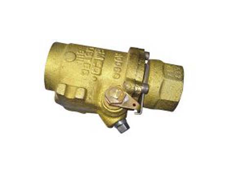 Censtar Selenoid Valve