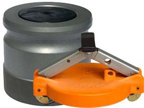 Vapor Adapters & Caps