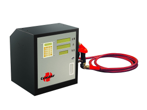 Vechile Mounted Dispenser (CS20)