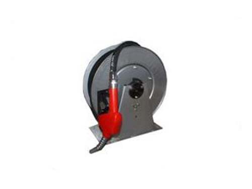 Vechile Mounted Hose Reel