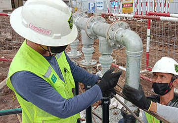 FUELING SYSTEM INSTALLATION SERVICES (NTI)